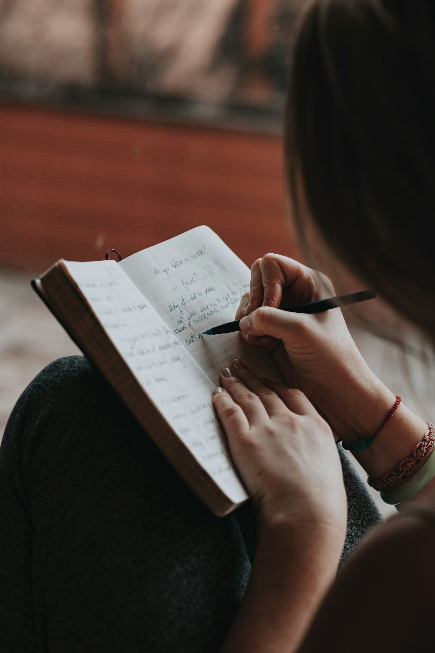 How Dedication Transforms Your Goals